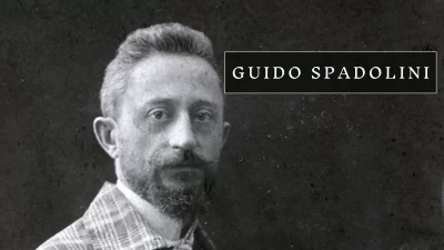 Guido Spadolini