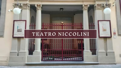 Teatro Niccolini