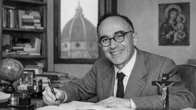 Giorgio La Pira