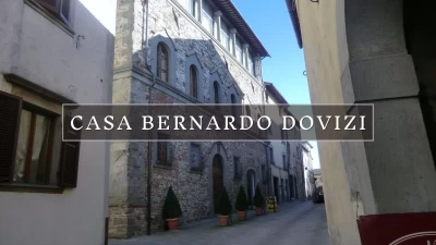 Casa Bernardo Dovizi