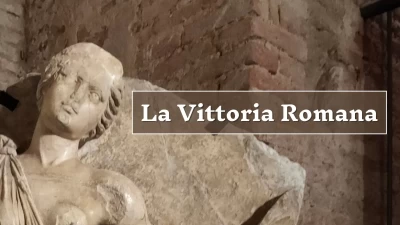 La Vittoria Romana