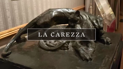 La Carezza