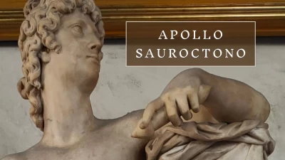 Apollo Sauroctono