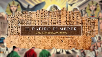 Il Papiro di Merer