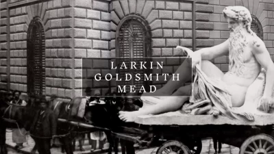 Larkin Goldsmith Mead