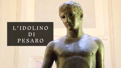 L'Idolino di Pesaro