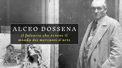 Alceo Dossena