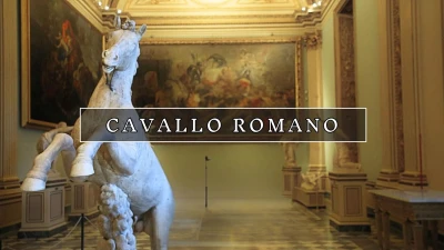 Il Cavallo ritorna galoppando