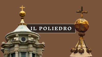 Il Poliedro di Michelangelo