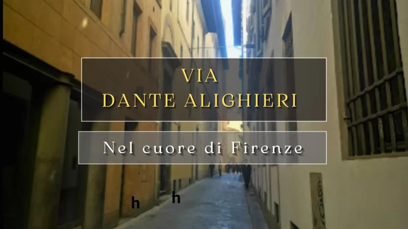 Conosci Firenze Il Portale di Firenze