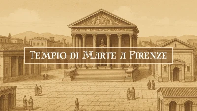 Tempio di Marte