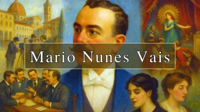 Mario Nunes Vais