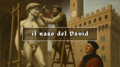 Prendere per il naso