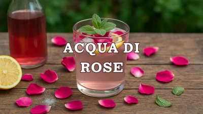Acquarosa di Leonardo