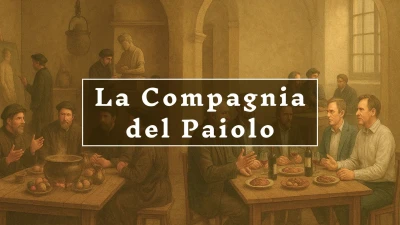 La Compagnia del Paiolo