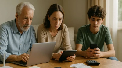 Tecnologia è “per i poveri”?
