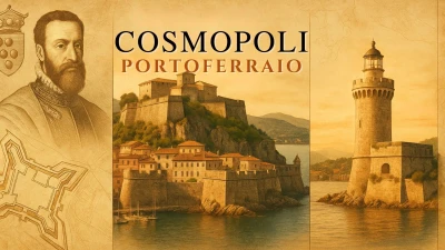 Cosmopili