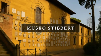 Museo Stibbert