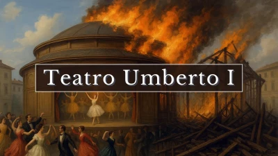 Una notte di fuoco