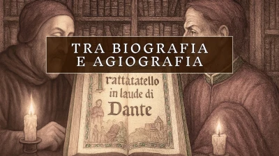 Il Trattatello come biografia encomiastica
