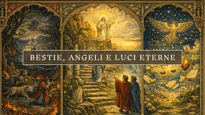Il Cammino dell’Anima