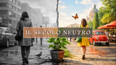 Rimettere il colore in circolo