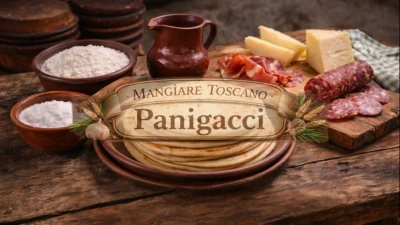 I panigacci
