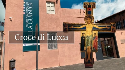 Croce di Lucca