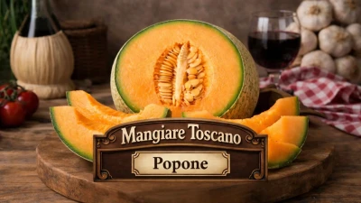 Popone in Toscana