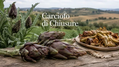 Carciofo di Chiusure