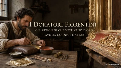 I doratori fiorentini