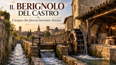 Il berignolo del Castro