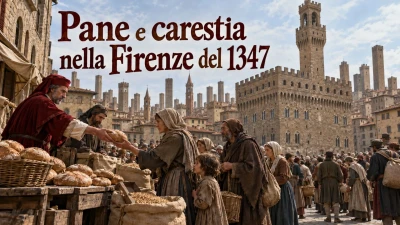 Chi controllava il pane?