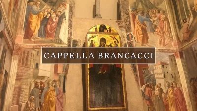 Cappella Brancacci