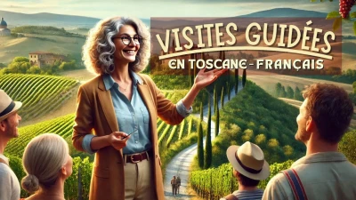Tour en français