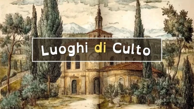 Luoghi di culto