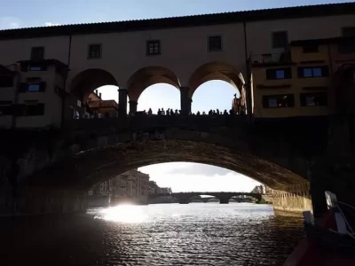 Boat-trip-on-the-Arno