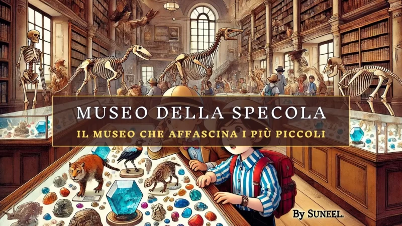 Specola per i più piccoli