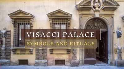 Discover the Secrets of Visacci Palace